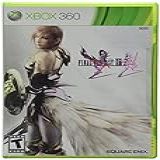 Final Fantasy Xiii 2
