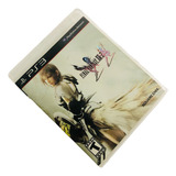 Final Fantasy Xlll 