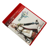 Final Fantasy Xlll 
