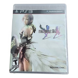 Final Fantasy Xlll 2