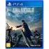 Final Fantasy Xv Final Fantasy Xv Standard Edition Square Enix Ps4 Físico