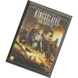 Final Fantasy Xv Kingsglaive