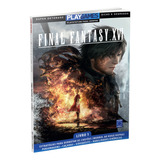 Final Fantasy Xvi