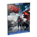 Final Fantasy Xvi