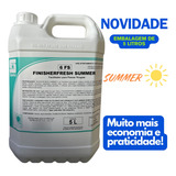 Finalizador Aromatizador De Tecidos
