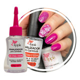 Finalizador De Esmalte A