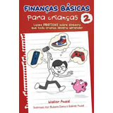 Financas Basicas Para Criancas