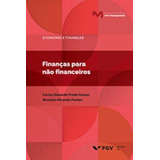 Financas Para Nao Financeiros