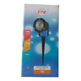 Finco Led Luminaria Espeto