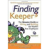 Finding Keepers The