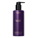 Fine Fragance Lotion Victorias