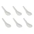 Finger Food Porcelana Kit 6pç Buffet Degustação Promoção