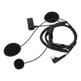 Finger Ptt Radio Walkie