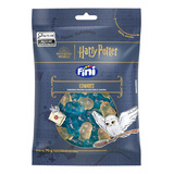 Fini Bala De Gelatina Harry Potter Coruja Edwiges 70g