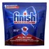 Finish Sabão Para Máquina De Lavar Louças 30 Tabletes