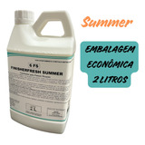 Finisherfresh Summer Finalizador Aromatizador