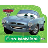 Finn Mcmissil De