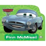 Finn Mcmissil De