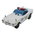 Finn Mcmíssil Policial Filme Carros Disney Miniatura Mcqueen