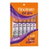 Finotrato Cat Stix Combo C 6 Unidades De 15g Sabor Frango