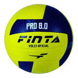 Finta Bola De Vôlei Oficial Pro 8 0