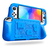 Fintie Silicone Case