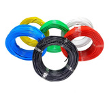 Fio 4mm Flexivel 20