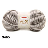 Fio Alice Circulo 100g