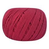 Fio Amigurumi Circulo Colorido