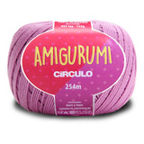 Fio Amigurumi Circulo S