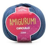 Fio Amigurumi Circulo