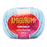 Fio Amigurumi Novelos Circulo