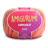 Fio Amigurumi Novelos Circulo