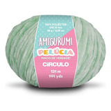 Fio Amigurumi Pelucia 131
