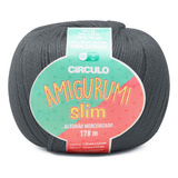 Fio Amigurumi Slim Circulo