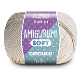 Fio Amigurumi Soft