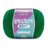 Fio Amigurumi Soft