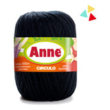 Fio Anne 500m Novelo