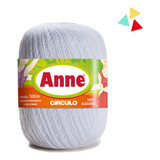 Fio Anne 500m Novelo