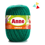Fio Anne 500m Novelo