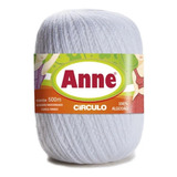 Fio Anne 500m Novelo