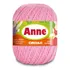 Fio Anne 500m Novelo Tricô Crochê Da Circulo - Escolha A Cor