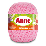 Fio Anne 500m Novelo