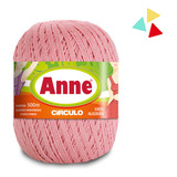 Fio Anne 500m Novelo