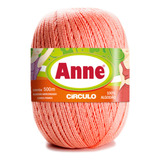Fio Anne 500m Novelo