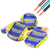 Fio Antichamas Plasticom 4mm