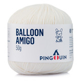 Fio Balloon Amigo 50g