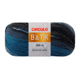 Fio Batik 100gr Com