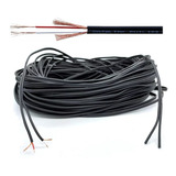 Fio Cabo Audio Stereo