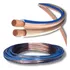 Fio Cabo Caixa Som 100% Cobre Ofc Cristal 2x1,5mm 5 Metros